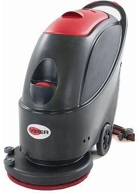 Viper AS510B™ 20 Inch Battery Powered Auto Floor Scrubber W/ Pad Driver