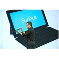 Refurb Microsoft Surface RT 10.6 (7XR-00001) 32GB Tablet - Black