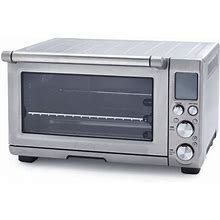 Breville Bov845bss The Smart Oven Pro Large