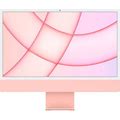 iMac 24" With Retina 4.5K Display All-In-One - Apple M1 - 8GB Memory - 256GB SSD - W/Touch ID - Pink