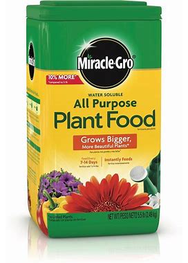 Miracle-Gro Water-Soluble Granules All-Purpose Food | 1011460