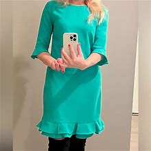 Cece Dresses | Cece Dress | Color: Green | Size: 0