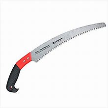 Corona Clipper Corona Tools 13-Inch Razortooth Pruning Saw | Tree Saw Designed For Single-Hand Use | Curved Blade Hand Saw | Cuts Branches Up To 7 in