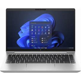 HP Elitebook 645 G10 Laptop|AMD Ryzen 5 Processor|Windows 11 Pro For Business|16 GB DDR4|14" Display|75C13AV_MB