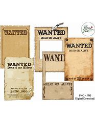 Image result for History Wild West Wanted Posters