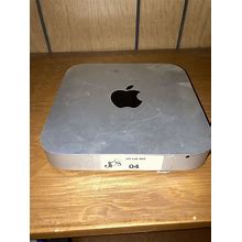 Apple Mac Mini Intel Core i5-3210m 2.5Ghz 16Gb 500Gb 2012 A1347 O.S.Catalina