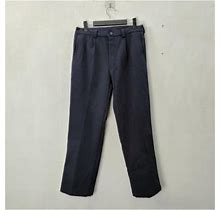 Designer - Thick Polyester Casual Pants