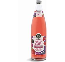 Whole Foods Market, Organic Berry Blend Italian Soda, 25.4 Fl Oz