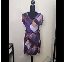 Attention Dresses | Attention Dress Size Small | Color: Pink/Purple | Size: S