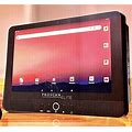 Proscan Elite 10.1"" Quad Core Tablet/Portable DVD Combo 2GB/32GB Android 12 NEW