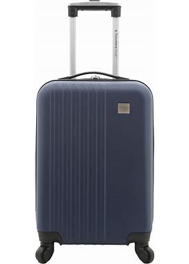 Travelers Club Luggage 20