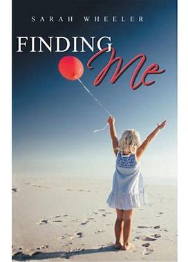 Finding Me (Hardcover)