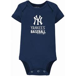 ny yankee infant apparel