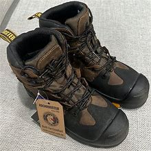 Rockrooster Shoes | Rockrooster Boots | Color: Brown | Size: 7.5