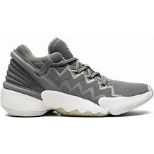 Adidas D.O.N Issue 2 Sneakers - Grey