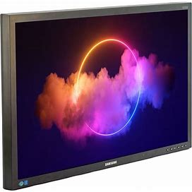 Samsung S27E650D 27" FHD LCD Monitor - No Stand - Grade C