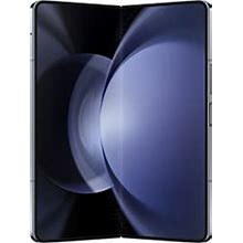Samsung Galaxy Z Fold5 - Icy Blue - 512GB - Samsung Galaxy Phone