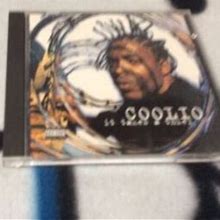 Coolio : It Takes A Thief Rap/Hip Hop 1 Disc Cd