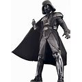 Darth Vader Costume Ultimate Edition | Star Wars Movie Costume | Adult | Mens | Black | ST | Rubies Costume Co. Inc