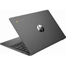 HP Chromebook 11A-Na0040nr 11.6in Laptop Mediatek MT8183 4Gb 32Gb Emmc