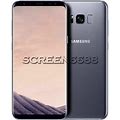 Samsung Galaxy S8 Sm-G950v Verizon 64Gb Factory Unlocked Smartphone