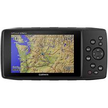 Garmin GPSMAP 276Cx GPS Navigator - 5" Display