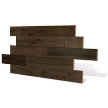 Bella Esprit Acacia 5/8" Thick X 4 1/3" Wide X Varying Length Solid Hardwood Flooring In Brown | 0.625 H In | Wayfair 53318Fdf104ed545cde2f38737351dc1