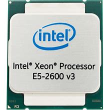 Intel-Imsourcing Intel Xeon E5-2600 V3 E5-2670 V3 Dodeca-Core (12 Core) 2.30 Ghz Processor - Retail Pack - IGRM9AH349