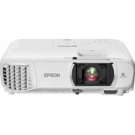 Epson Home Cinema 1080 1080P Home Theater Projector With Wi-Fi