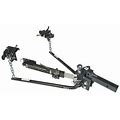 Husky Towing 31995 6000 Lbs. Round Bar Weight Distribution Hitch