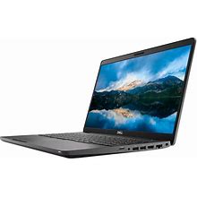 Dell Latitude 5500 15.6" Laptop I5-8365U - Windows 10 - Grade B
