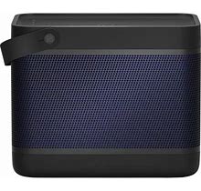 Bang & Olufsen Beolit 20 Portable Bluetooth Speaker - Black Anthracite | Verizon