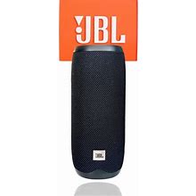 Jbl Link 20 Smart Speaker Portable Bluetooth Wi Fi Black