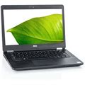 Used Dell Latitude E5470 14" Laptop Core i5 8GB 512Gb SSD M.2 Integrated Graphics Win 10 Pro B V.WAA