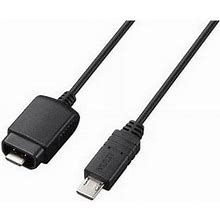 Sony Multi-Terminal Connection Cable VMC-MM1// Compatible