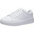 Vepose White Sneakers 8013 Casual Fashion Low Top Comfortable Classic
