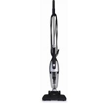 3-In-1 Lightweight Corded Upright And Handheld Multi-Surface Vacuum