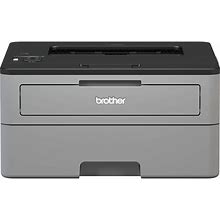 Brother HLL2350DW Monochrome Printer (Renewed Premium)