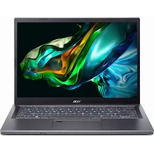 Acer Aspire Laptop - A514-56Gm-5932 Size 5