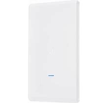 Ubiquiti UAP-AC-M-PRO-US Networks Unifi AC Mesh Wide-Area Outdoor Dual-Band Access Point