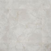 Pianetto | Crystal Gris II Polished Porcelain Tile, 24 X 24, Grey, 10 mm Thick - Floor & Decor | 100779941
