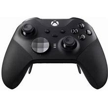 Refurbished Microsoft Xbox One Wireless Controller - Elite Series 2