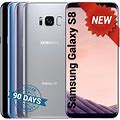 Samsung Galaxy S8 64Gb Factory Unlocked Sm-G950u1 - All Colors