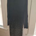 Torrid Dress Size 0 - Women | Color: Black | Size: L