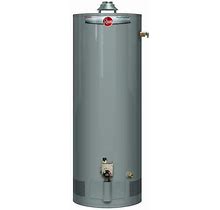Rheem PROG40-36P RH62 Residential Gas Water Heater, 40 Gal