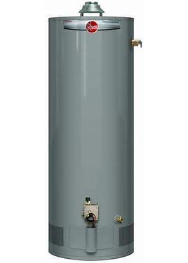 Rheem PROG50-36P RH60 Residential Gas Water Heater, 50 Gal
