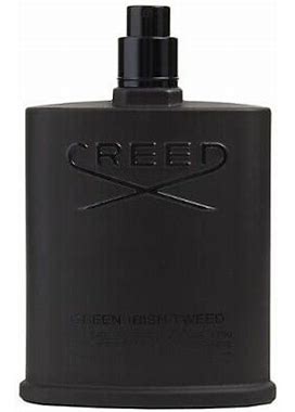 Green Irish Tweed By Creed For Men 3.3 Oz Cologne Perfume Tester