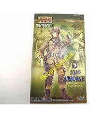 Image result for 101st Airborne WWII
