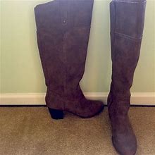 Indigo Shoes | Womens Size9 Western-Style Boots | Color: Brown | Size: 9
