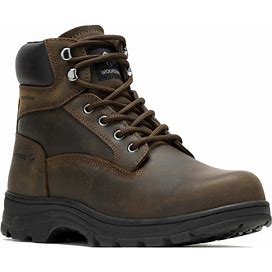 Wolverine Carlsbad Waterproof Boots, Men's Brown